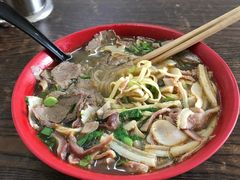 -淮南李记牛肉汤(阳城路店)