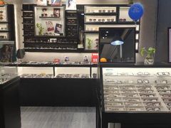 -宝岛眼镜(武汉南湖店)