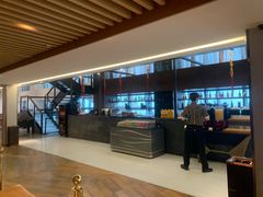 -金奥国际酒店全日餐厅ALTITUDE