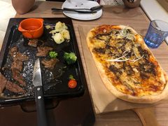 -必胜客(大梅沙8号仓店)