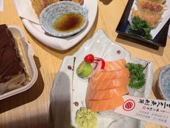 -鹤龟料理店(时代天街店)