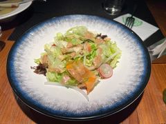 -西豪果木牛排(龙泉万达店)