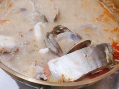 -香香海南菜餐厅