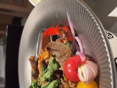 -清真·卡德尔大叔新疆主题餐厅(龙汇路店)