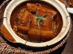 -许爷家·生态湖鲜(徐汇日月光店)