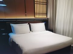 -铂尔登智慧酒店(南山西丽地铁站店)