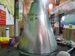 -潭州老友灶台鸡·竹屋老灶(光明E城店)