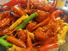 -聚味瞿记·龙虾堂(坡子街店)