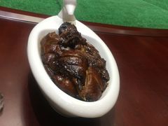 -上和臻品中国菜(花园街店)