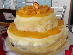 -OL’s Cake鲜荟千层(东风中路店)