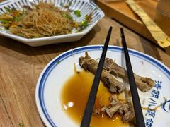 -清朝小馄饨(1号.双馨路店)