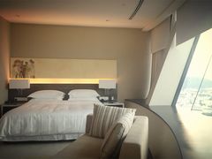 -芽庄喜来登水疗酒店