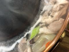 -燚焱炎火铜锅涮·烧烤