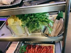 -王家渡火锅店(棕榈泉店)