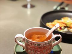 虫草花鸡汤-晟永興烤鸭店(五道口店)