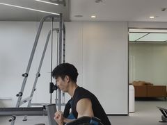 -WEGYMER健萌健身(麦德龙钰龙天下馆)