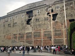 -上海四行仓库抗战纪念馆