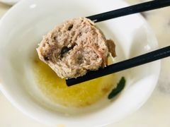 -福合埕牛肉丸(福平路店)