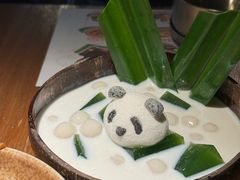 -岛风·台食小馆 ISLAND BISTRO(烟台山店)