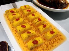 桂花糯米糕-咪咪川菜(长乐西路店)