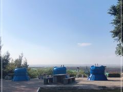 -大嶝英雄三岛战地观光园