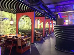 大堂-大渝火锅(苏州西城永捷店)