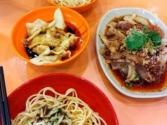 -龙抄手(春熙路总店)