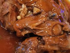 -紫鑫阁饭庄(长安店)