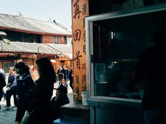 -再回首鸡肉米线(人民路一店)