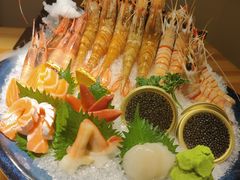 -酒久自助料理(佳兆业店)
