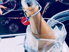 港式奶茶-大树餐厅(红旗街万达店)