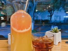 -ZEMOCAFE·FUSION FOOD(西交利物浦店)