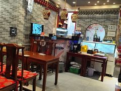 -李记白水羊头·清真老味家常菜(石景山店)