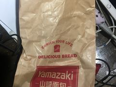-山崎面包(第一八佰伴店)