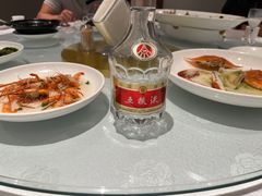-群乐饭店(滨安路店)