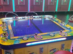 -大鲁阁保龄球(苏州园区店)