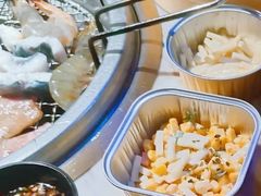 -火炉火自助餐(五道口购物中心店)