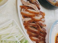 -便宜坊烤鸭店(玉蜓桥天坛店)