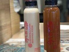 -寿奶茶·鲜奶与茶(合生汇购物中心店)