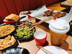 -司御手铜锅涮肉卤烤猪手(榆次新建路店)