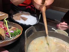 四季草本原汤锅-盡膳口福·百年汤方火锅(科华北路店)