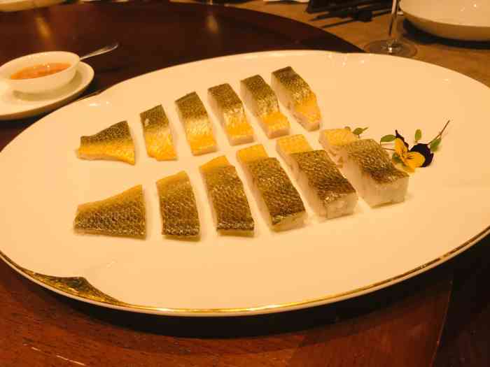 潮舍-"味道不错,海鲜粥料多又好吃,菜品全.凉瓜."-大众点评移动版