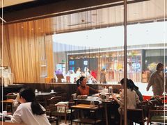 大堂-煲宫(华润万象城店)