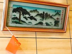 -蔡记行面·三套车(武威首店)