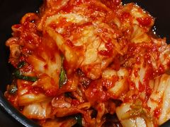 辣白菜-原始泥炉烤肉(总店)