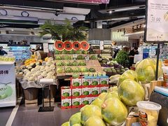 -Olé精品超市(沈阳万象城店)