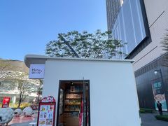 -东莞松山湖万象汇