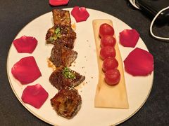 -醉东Oriental House(静安嘉里中心店)