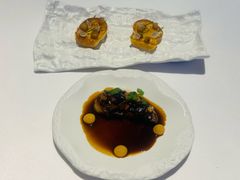 -亚特兰蒂斯•OSSIANO奥西亚诺海底餐厅