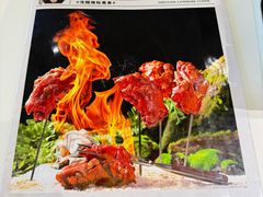 -野人串吧.烤串(于洪广场店)